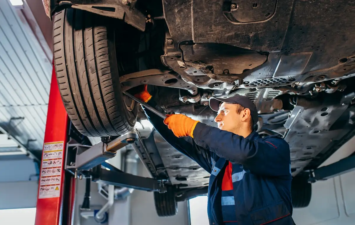 East Coast Automotive: Trusted Auto Shop Near Palm Beach Country Estates, FL East Coast Automotive: Trusted Auto Shop Near Palm Beach Country Estates, FL