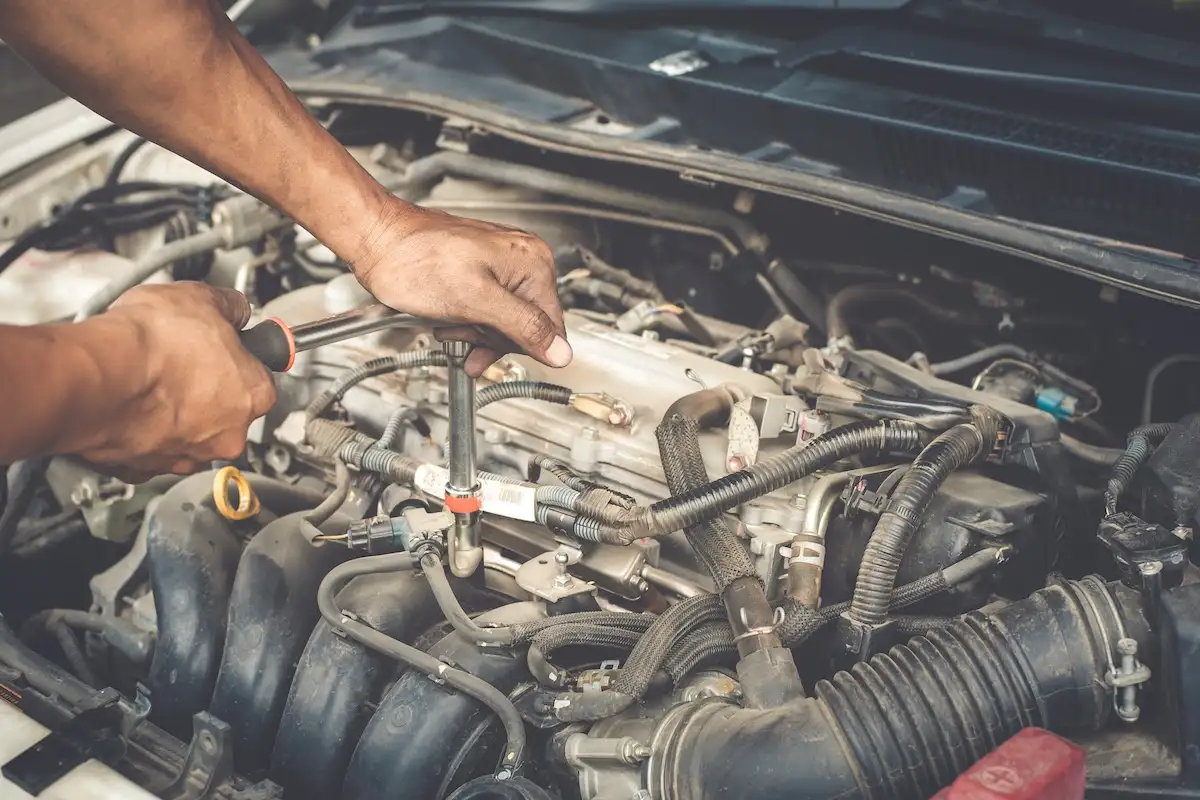 East Coast Automotive: Premier Auto Repair Near Palm Beach