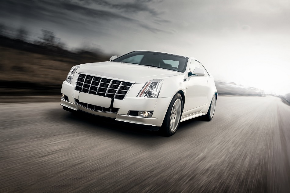 Cadillac Repair In Jupiter, FL