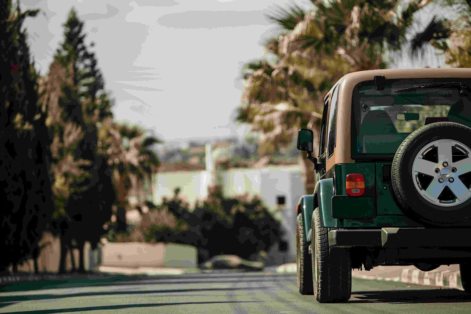 Jeep Repair In Jupiter, FL Jeep Repair In Jupiter, FL