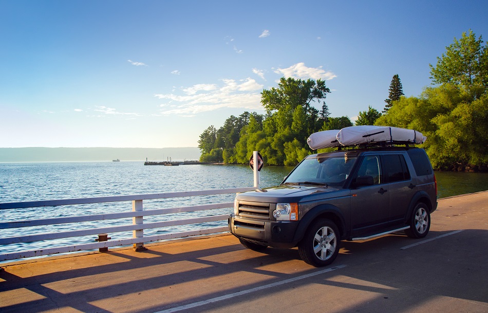 Land Rover Repair In Jupiter, FL