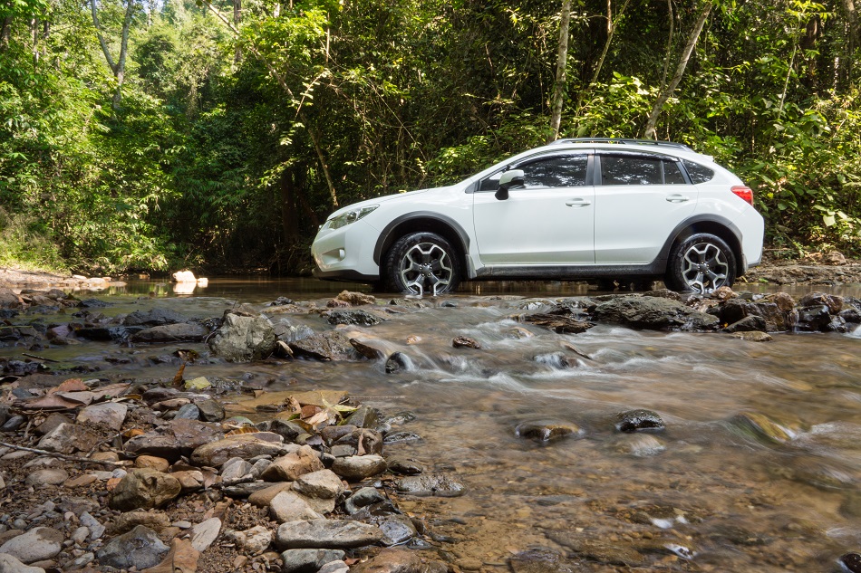 Subaru Repair In Jupiter, FL