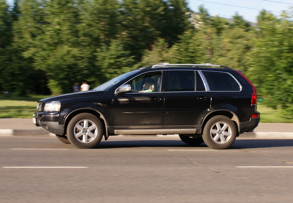 Volvo Repair In Jupiter, FL