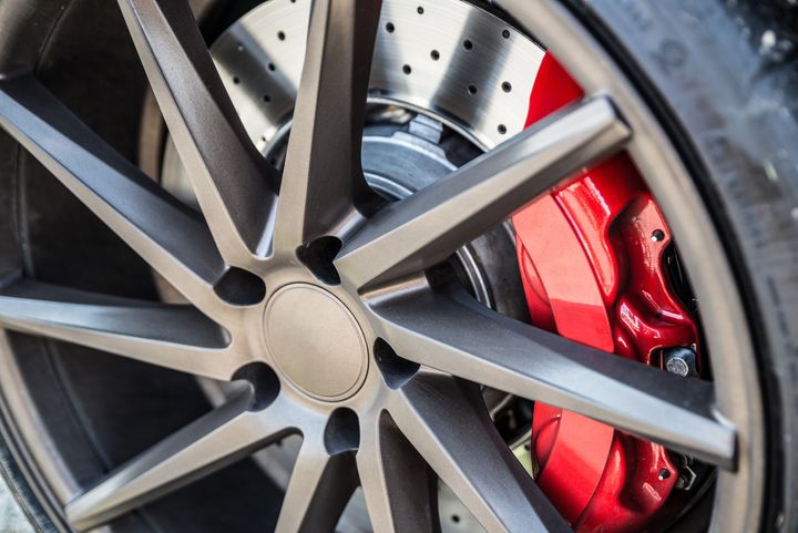 Brake Calipers In Jupiter, FL