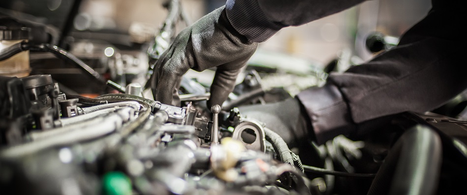 Brake Pad Replacement In Jupiter, FL