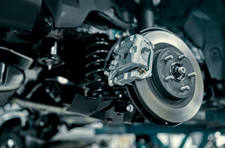 Brake Rotors In Jupiter, FL Brake Rotors In Jupiter, FL