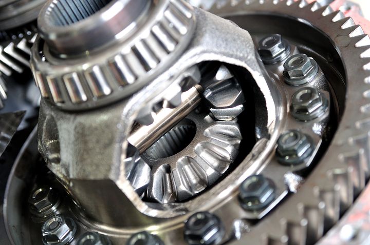 Differential Service In Jupiter, FL Differential Service In Jupiter, FL