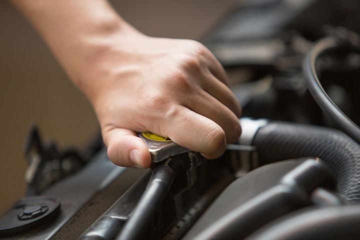 Radiator Hose Replacement In Jupiter, FL Radiator Hose Replacement In Jupiter, FL