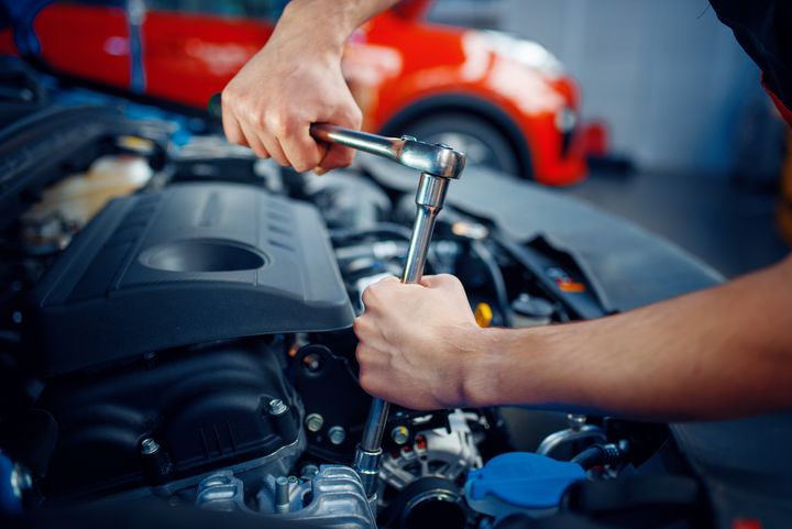 Scheduled Maintenance In Jupiter, FL Scheduled Maintenance In Jupiter, FL