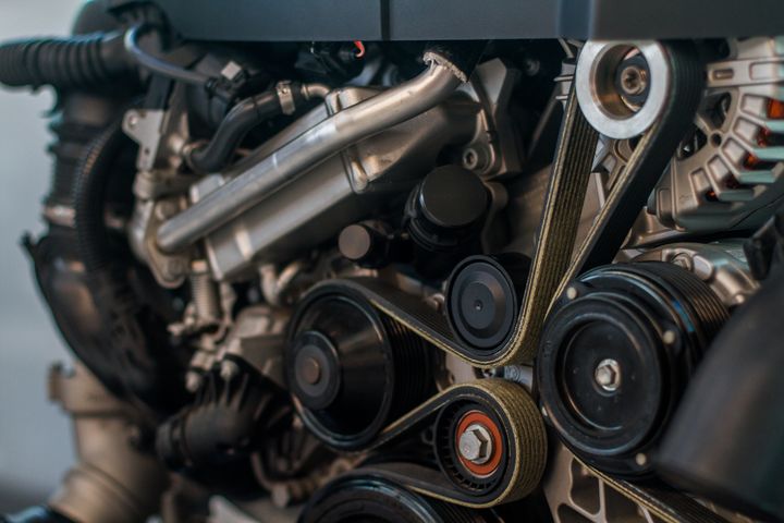 Serpentine Belt In Jupiter, FL Serpentine Belt In Jupiter, FL