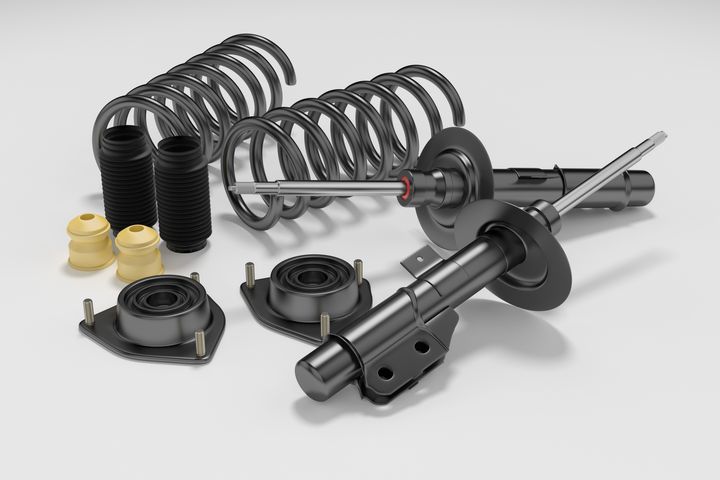 Shocks And Struts In Jupiter, FL Shocks And Struts In Jupiter, FL
