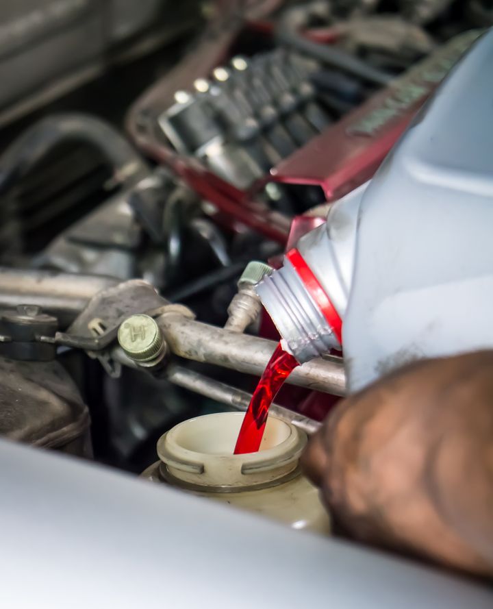 Transmission Fluid In Jupiter, FL Transmission Fluid In Jupiter, FL