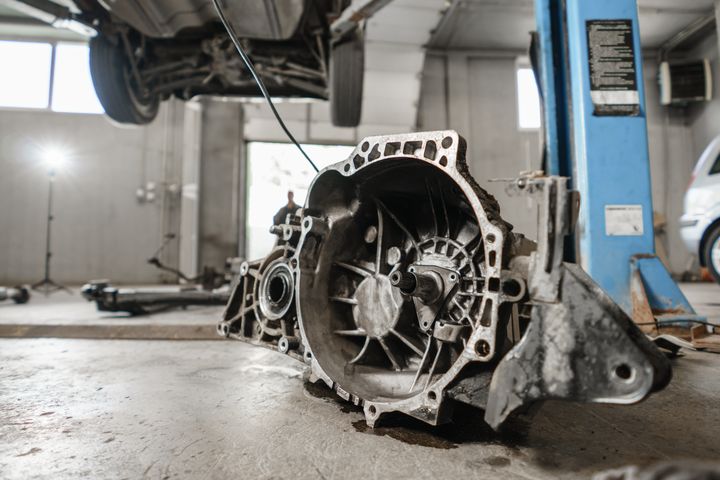 Transmission Replacement In Jupiter, FL Transmission Replacement In Jupiter, FL
