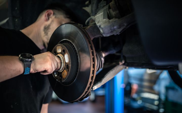 Wheel Bearings In Jupiter, FL Wheel Bearings In Jupiter, FL